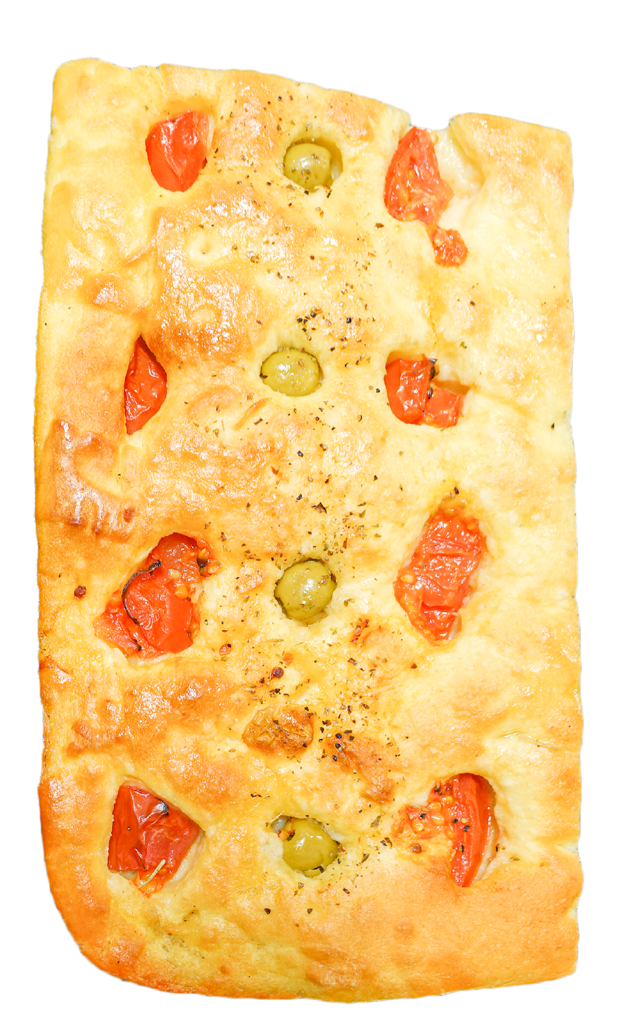 focaccia