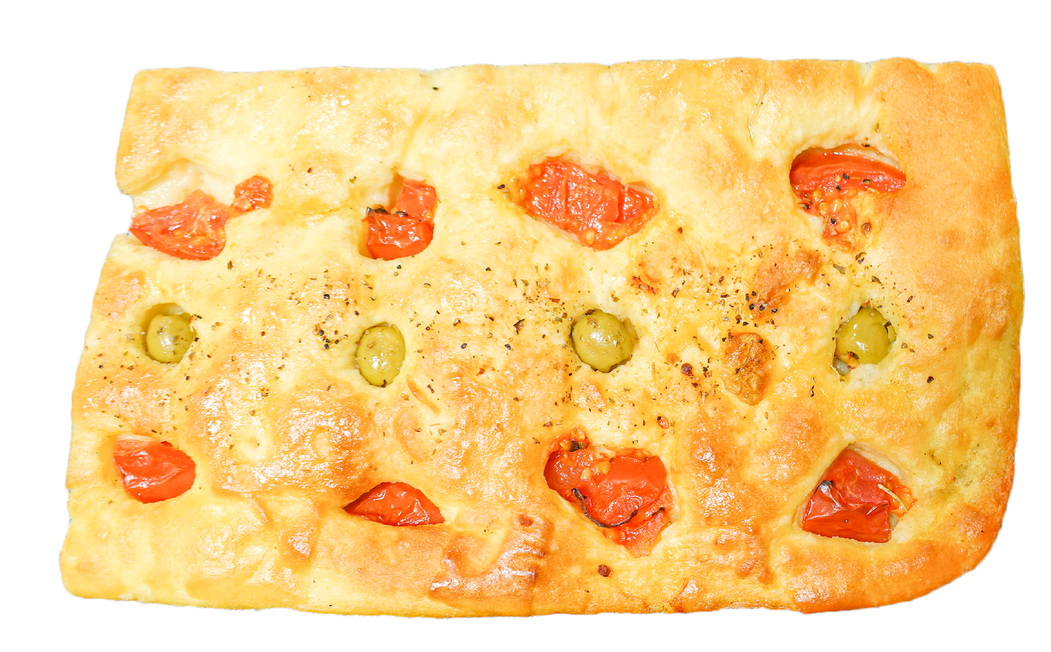 focaccia